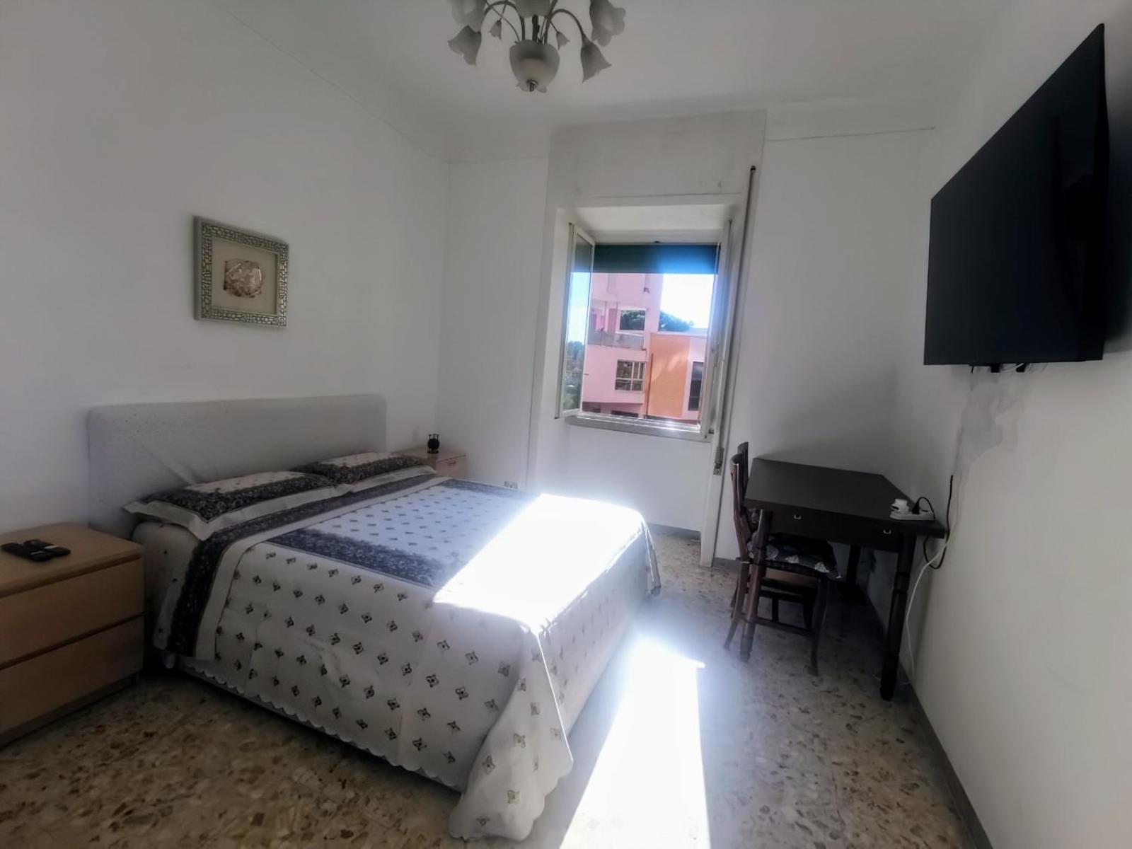 Roma Centro Intero Appartamento Per Vacanze Exterior foto